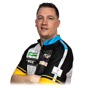 Chris Dobey